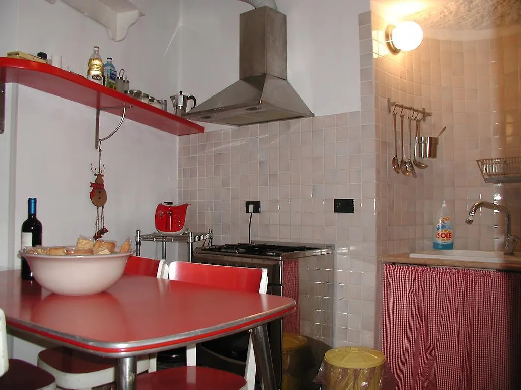 Residenza Santa Chiara Verona Apartmán