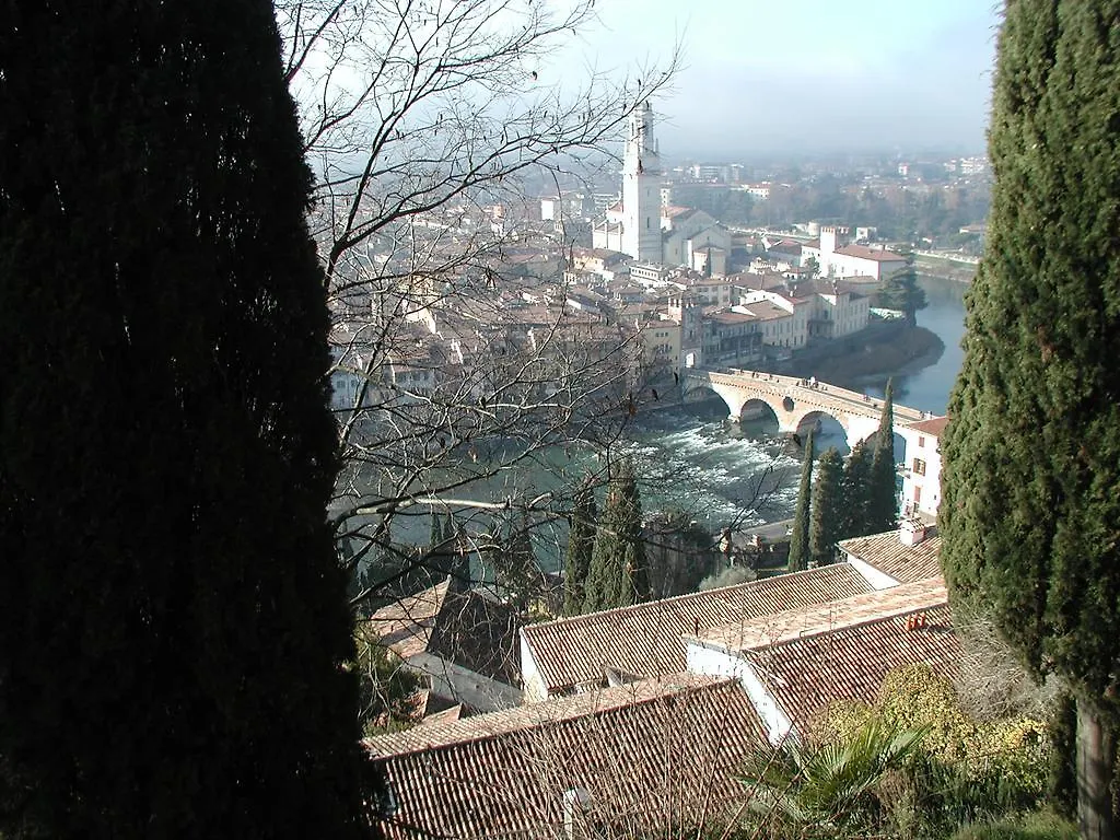 Residenza Santa Chiara Verona Apartment