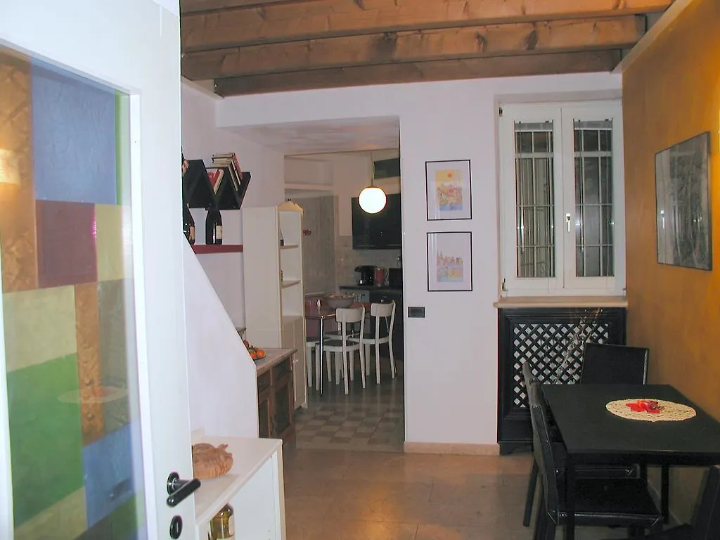 Apartment Residenza Santa Chiara Verona