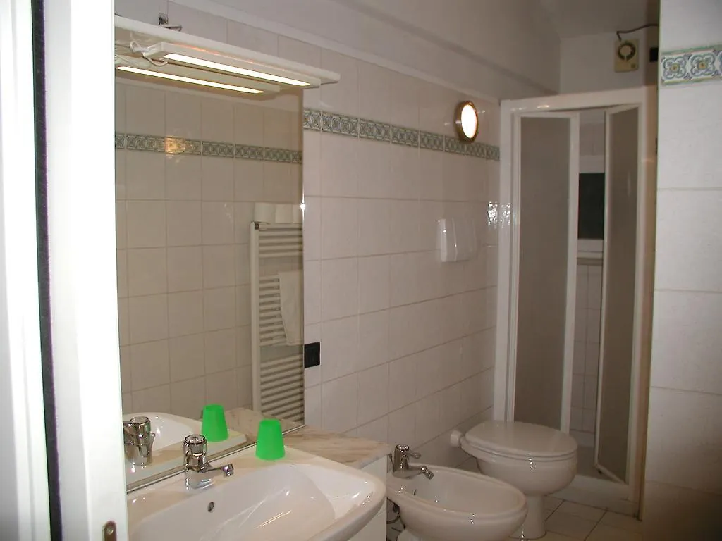 Apartmán Residenza Santa Chiara Verona