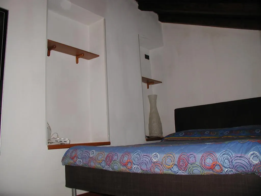 Residenza Santa Chiara Verona Apartmán