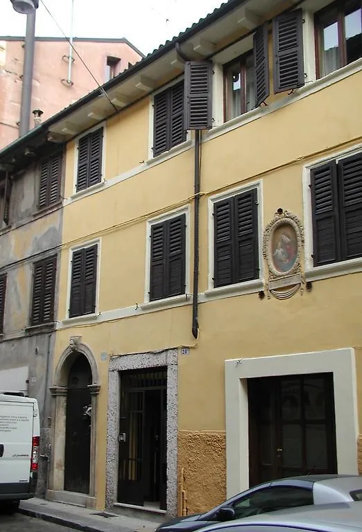 Residenza Santa Chiara Verona