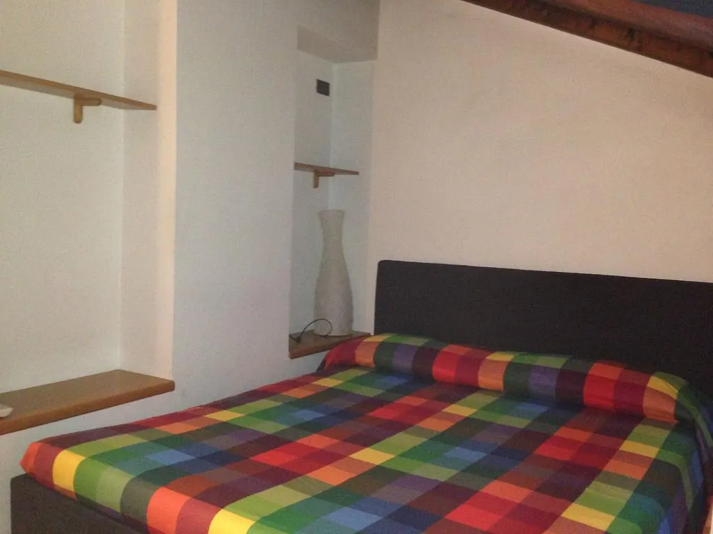 Residenza Santa Chiara Verona Apartmán
