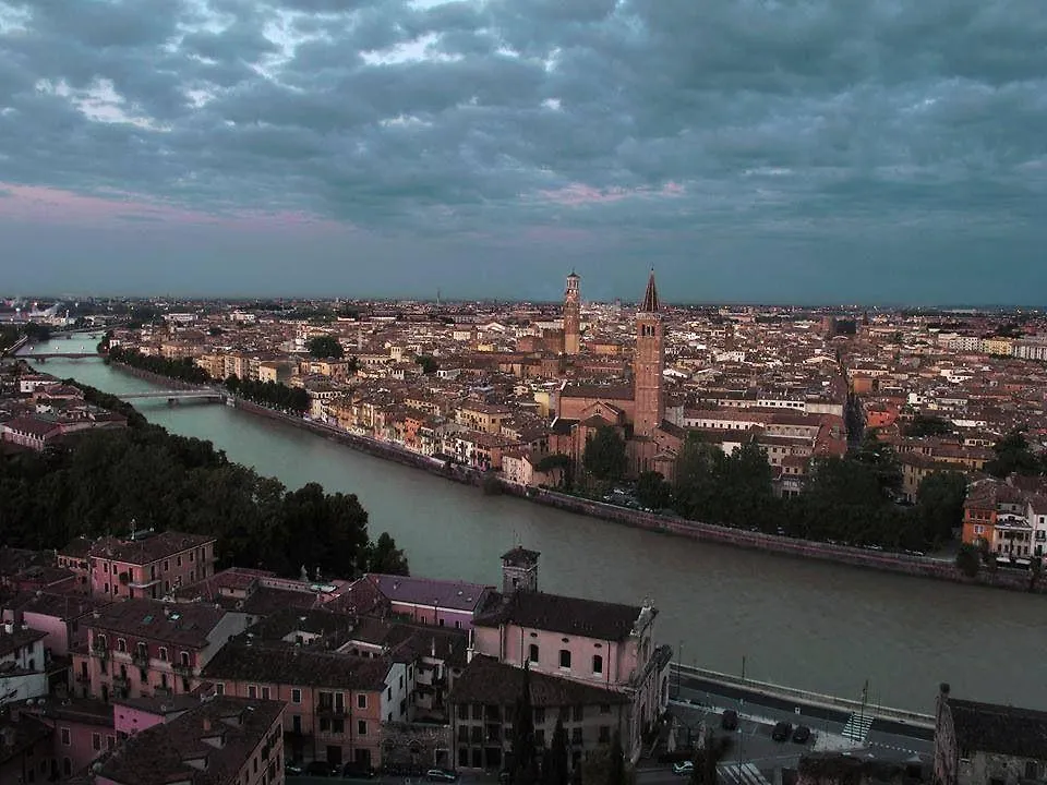 Residenza Santa Chiara Verona