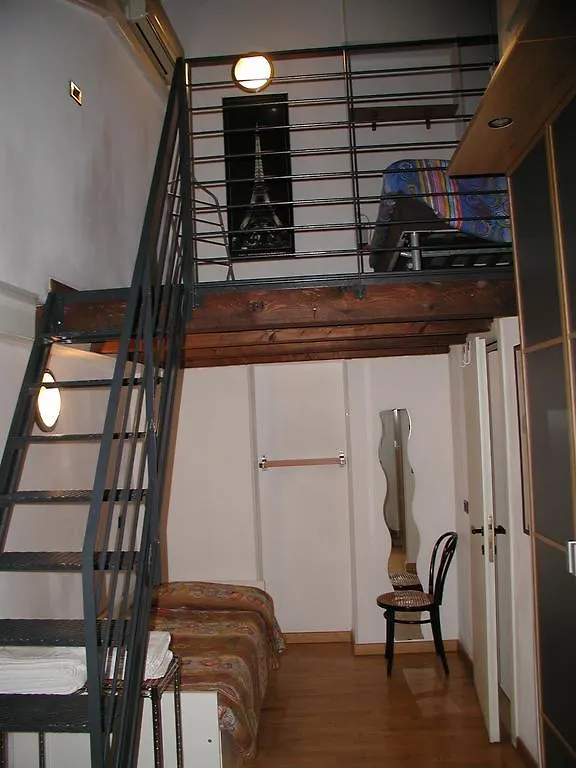 Residenza Santa Chiara Verona 0*,  Italy
