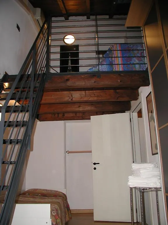 Residenza Santa Chiara Verona Apartment