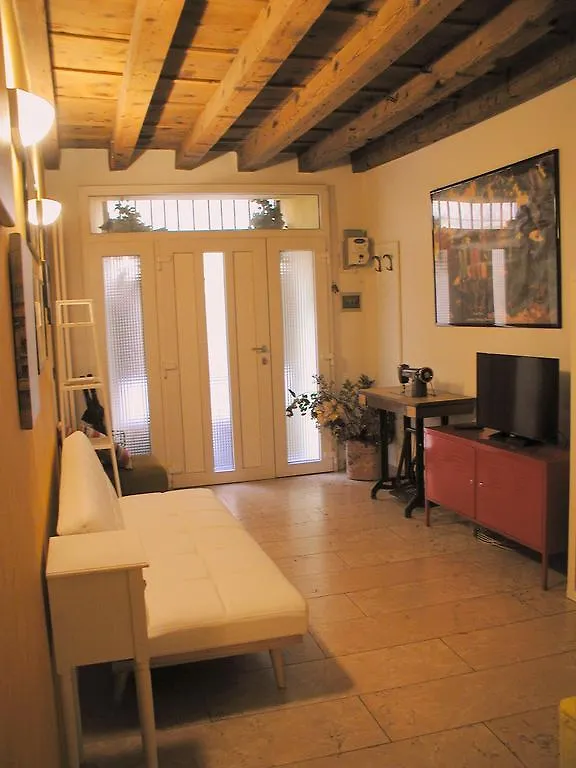 Apartment Residenza Santa Chiara Verona Italy