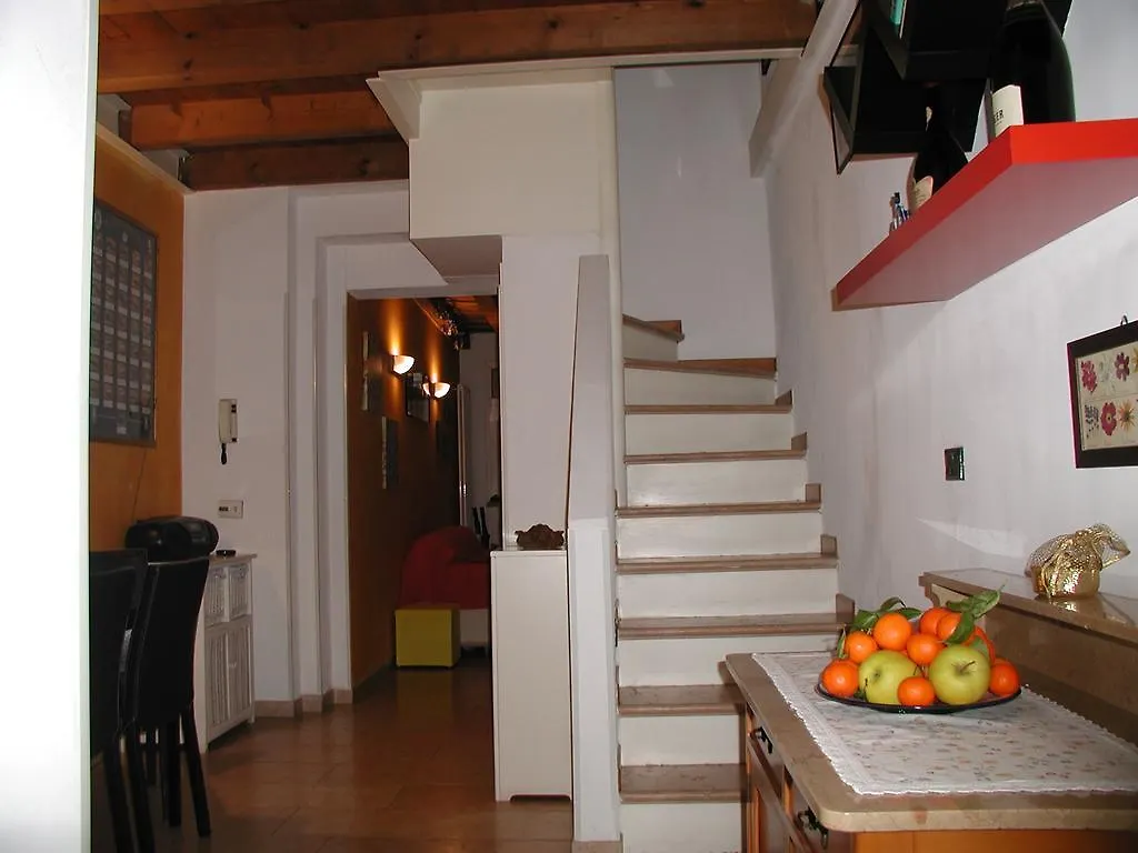 Apartment Residenza Santa Chiara Verona