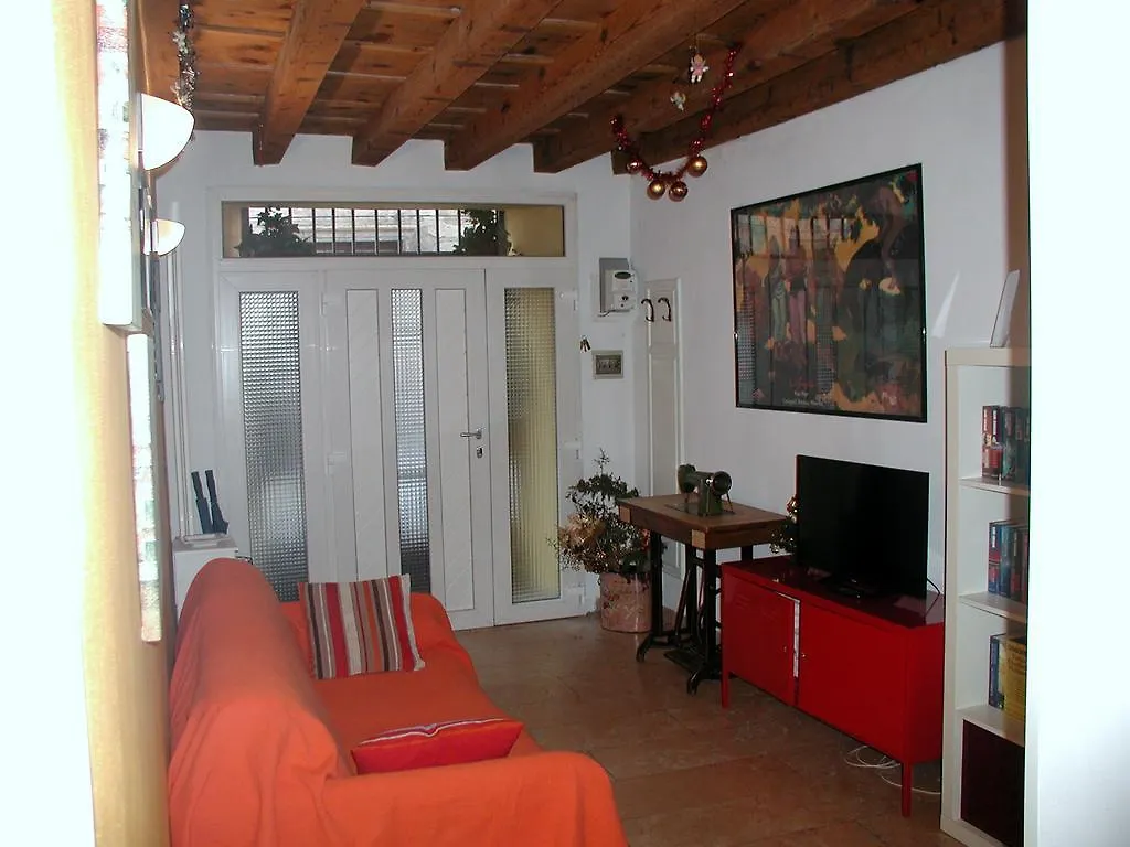 Residenza Santa Chiara Verona
