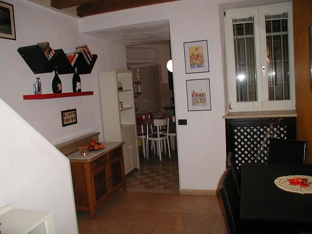 Apartment Residenza Santa Chiara Verona
