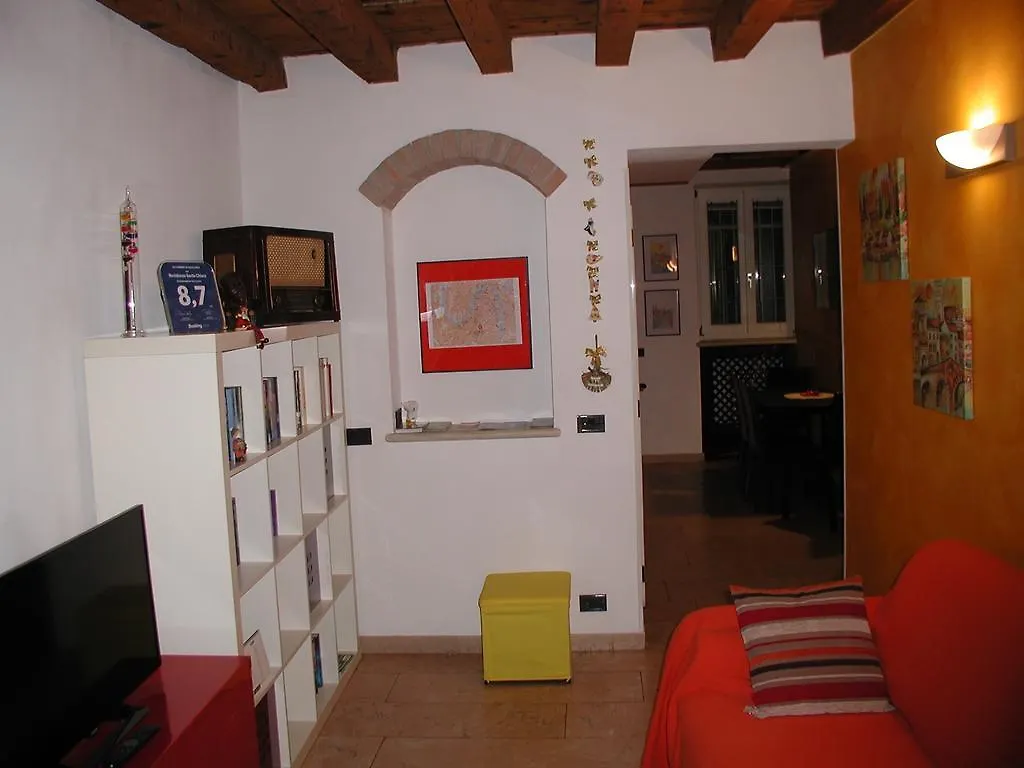 Residenza Santa Chiara Verona