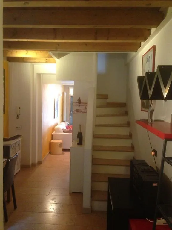 Apartment Residenza Santa Chiara Verona