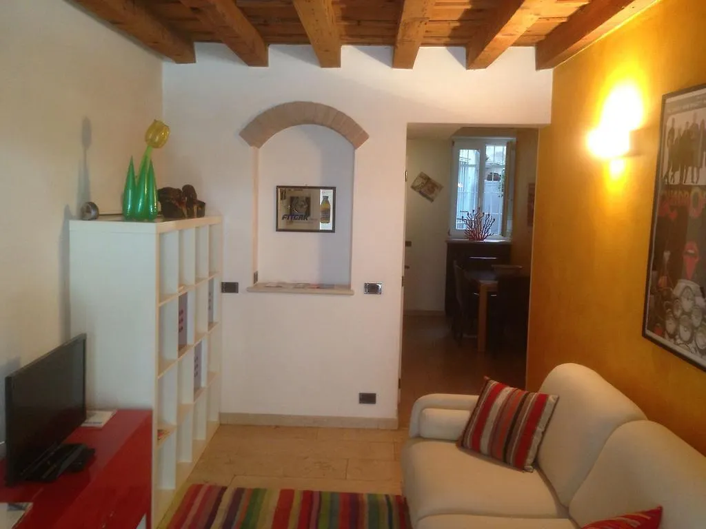 Apartment Residenza Santa Chiara Verona