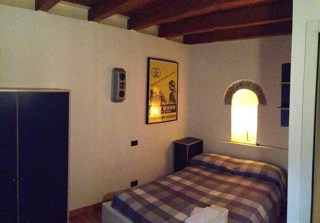 Apartment Residenza Santa Chiara Verona Italy