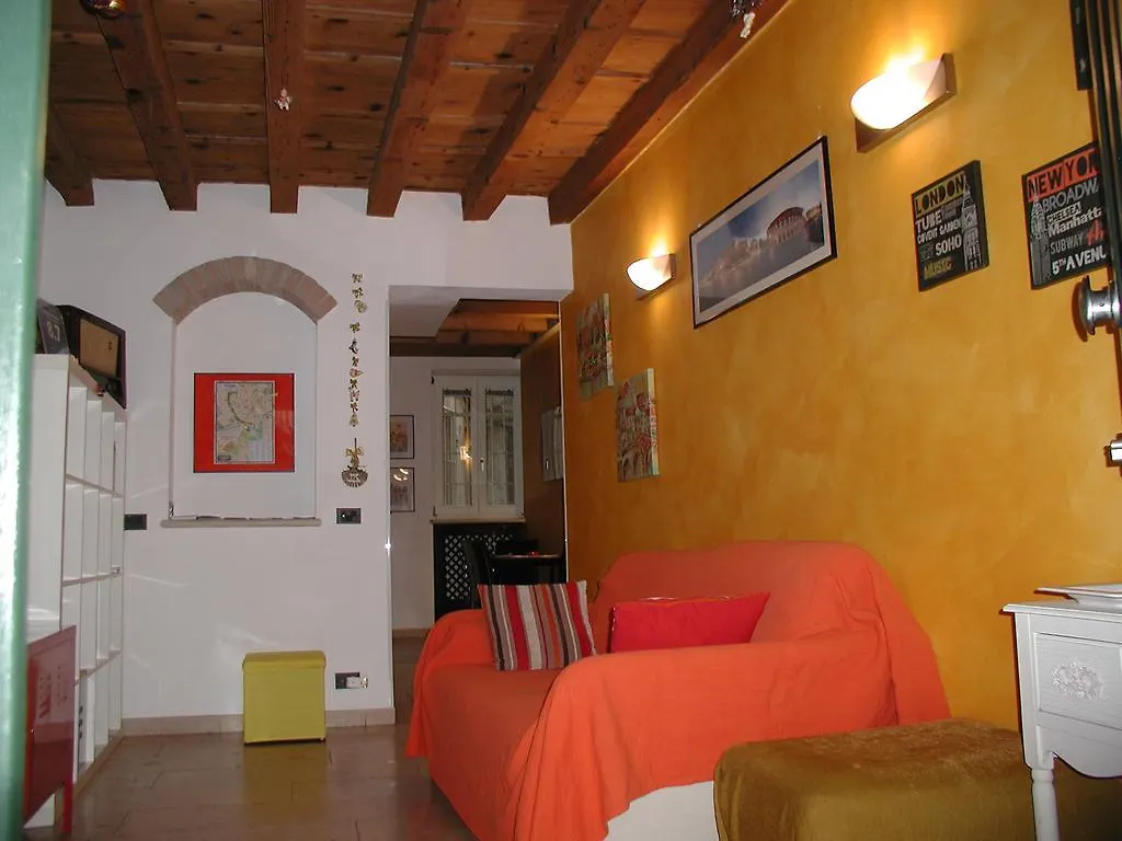 Apartment Residenza Santa Chiara Verona