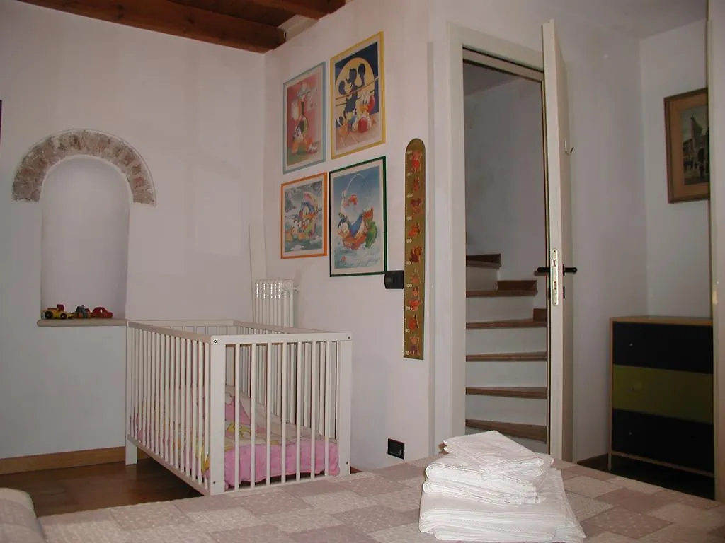 Residenza Santa Chiara Verona