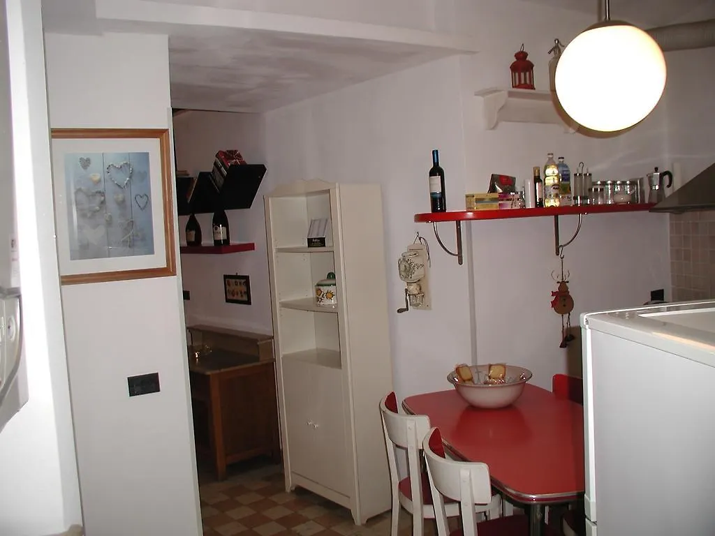 Residenza Santa Chiara Verona