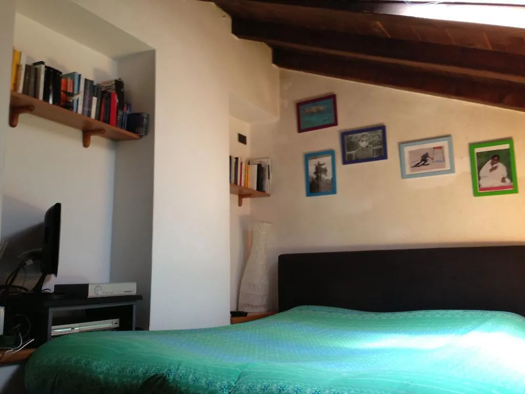 Residenza Santa Chiara Verona 0*,  Italy